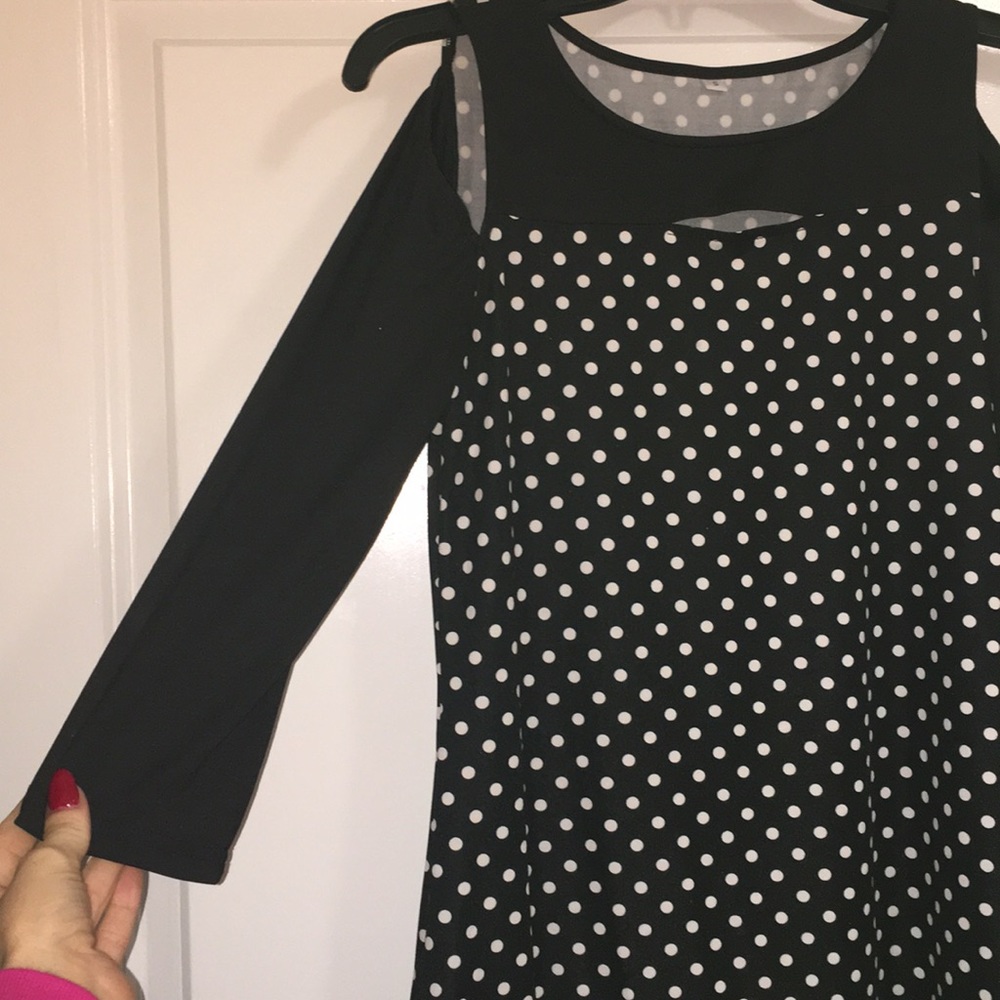 BNWOT tunic! - Picture 2 of 4